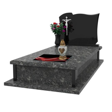 ПОДСВЕЧНИК СТЕКЛЯННЫЙ 35х35см Волны 126г