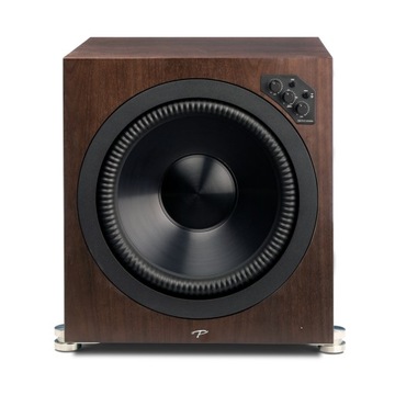 Paradigm Prestige SUB 2000SW Орех