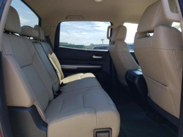 Toyota Tundra II 2020 Toyota Tundra Toyota Tundra 4WD SR5 CrewMax, od ubezpieczalni, zdjęcie 8