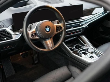 BMW X6 G06 SUV Facelifting 3.0 30d 298KM 2025 BMW X6 xDrive30d Sport Suv 3.0 (298KM) 2025, zdjęcie 5