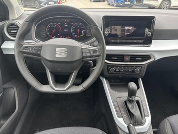 Seat Arona 2025 Seat Arona 1.0 TSI 115 KM Style 7-biegowa automaty, zdjęcie 13