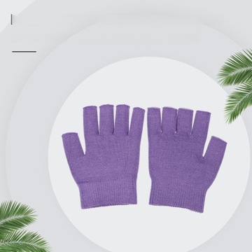 ХЛОПКОВЫЕ ПЕРЧАТКИ ЖЕНСКИЕ ЗИМНИЕ