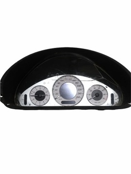 MERCEDES C W203 2.2 CDI LICZNIK ZEGARY 2095409111