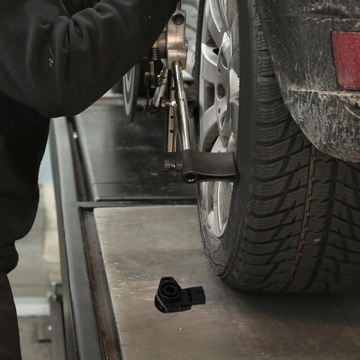 CZUJNIK POŁOŻENIA PRZEPUSTNICY PLASTIKOWY CZUJNIK PRZEPUSTNICY UTV ZASILANIE KOMPATYBILNE Z