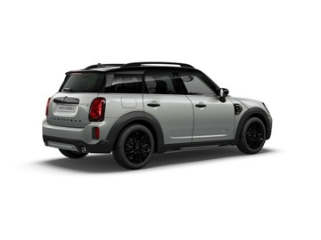 Mini Countryman F60 Crossover Facelifting 2.0 S 178KM 2020 MINI Countryman 178KM/ ALL4 /Kamera/ CarPlay/ LED/, zdjęcie 1