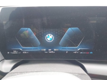 BMW Seria 2 F74 Gran Coupe 2.0 228 241KM 2025 BMW Seria 2 2025 BMW 228 GRAN COUPE XDRIVE 2.0 Benzyna 241KM, zdjęcie 11