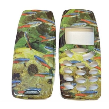 Obudowa do Nokia 3310 3330 wzór 13
