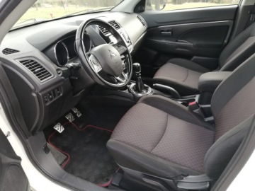 Mitsubishi ASX I SUV Facelifting 2015 1.6 DI-D 114KM 2016 Mitsubishi ASX 1.6 HDI 4WD Intense, zdjęcie 16