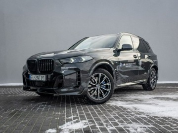 BMW X5 G05 SUV Facelifting 3.0 40d 352KM 2025 BMW X5 xDrive40d M-Performance, DEMO - Koła, zdjęcie 2
