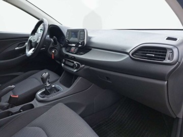 Hyundai i30 III Wagon Facelifting 1.0 T-GDI 120KM 2022 Hyundai i30 Benzyna 119KM, zdjęcie 25