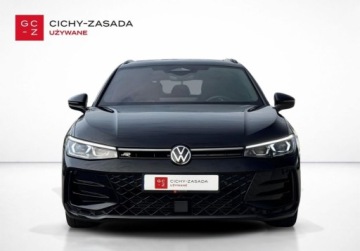 Volkswagen Passat B8 Variant Facelifting 2.0 TDI SCR 150KM 2024 Volkswagen Passat Variant R-Line 2.0TDI 150KM DSG WEBASTO Panorama IQ Mart, zdjęcie 7