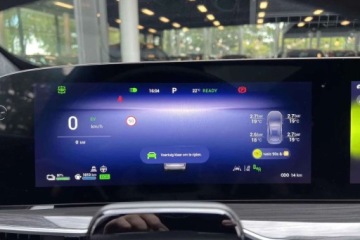 Omoda 9 1.5 T-GDI 537KM 2025 Omoda 9 Wynajem Leasing Bogate wyposazenie Szybki odbior Polski salon, zdjęcie 21