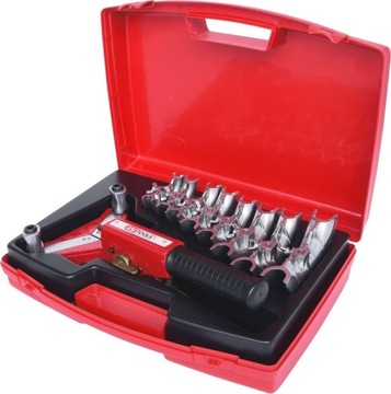 Zestaw do gięcia jednoręcznego KS TOOLS 203.1200