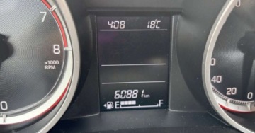 Suzuki Swift VI Hatchback 1.2 DualJet 90KM 2017 Suzuki Swift 1.2B stan perfekcyjny bezwypadkowy ledy atrakcyjny wyglad 1.2, zdjęcie 24
