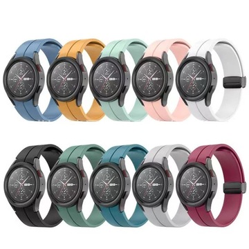 РЕМЕНЬ ДЛЯ SAMSUNG GALAXY WATCH 5 PRO 45 ММ