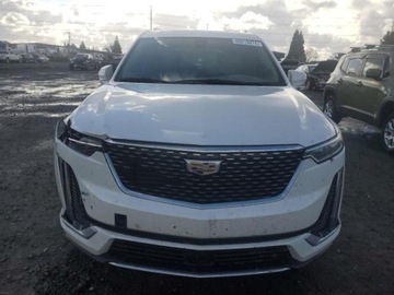 Cadillac 2021 Cadillac XT6 2021, 3.6L, 4x4, PREMIUM LUXURY, ..., zdjęcie 1