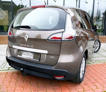 Renault Scenic III XMOD Energy TCe 130KM 2014 Renault Scenic ENERGY|Navi|6 Bieg| Parktronic|Led, zdjęcie 27