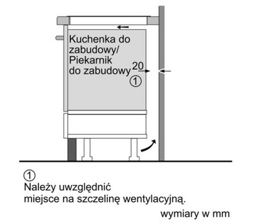 Индукционная варочная панель BOSCH PXX675DC1E