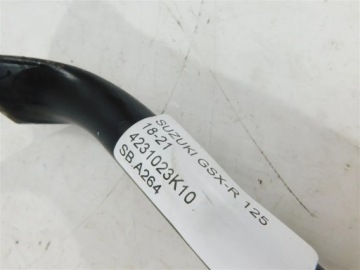 SUZUKI GSX-R 125 18-21 БОКОВАЯ ПОДНОЖКА 4231023K10
