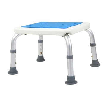 Табурет для ванны Прочный табурет для душа в помещении для мужчин и женщин в квартире