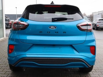 Ford Puma II 2025 Od ręki - ST-Line X 1.0 EcoBoost 155KM / Pakiet Winter, Drver Assistance, zdjęcie 3