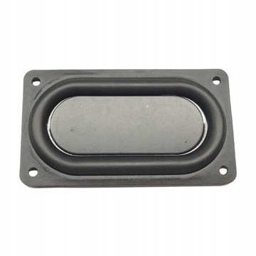 Płyta wibracyjna Subwoofer