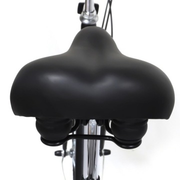 24-ДЮЙМОВЫЙ 6-СКОРОСТНОЙ ВЕЛОСИПЕД ДЛЯ ВЗРОСЛЫХ С ЛАМПОЙ