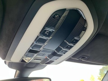 Porsche Panamera I Liftback 4.8 V8 500KM 2011 Porsche Panamera 4.8 benzyna 500 KM automat Faktura VAT zarej w PL za, zdjęcie 16