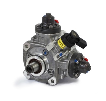 POMPA WTRYSKOWA MERCEDES 3.0D A6560700001