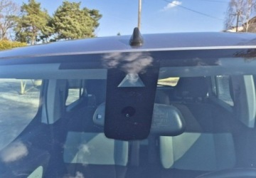 Citroen Berlingo III Osobowy M 1.2 PureTech 110KM 2019 Citroen Berlingo NaviParktronikTempomatLed 1.2 Benzyna 110KM, zdjęcie 7