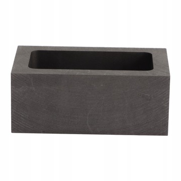 ПРОФЕССИОНАЛЬНАЯ ПЛАВИЛЬНАЯ ФОРМА ДЛЯ ГРАФИТОВЫХ СЛИТКОВ