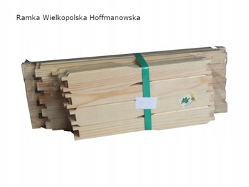 RAMKA WIELKOPOLSKA HOFFMANOWSKA 10 SZT SUŁKOWSKI