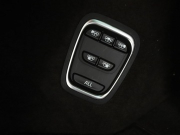 Renault Espace V Van 1.8 Energy TCe 225KM 2018 Renault Espace 7 os. full LED szyberdach, zdjęcie 36