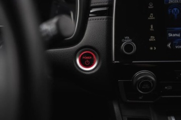 Honda CR-V V 2019 Honda CR-V 2.0i-MMD HEV, Salon Polska, Serwis ASO, zdjęcie 20
