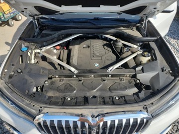 BMW X7 2019 BMW X7 xDrive40I 2019 3.0l 3.0 Benzyna 335KM, zdjęcie 6