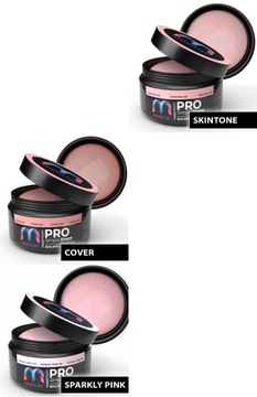 Набор для ногтей Malulac, гелевые кончики для ногтей с лампой