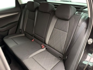 Skoda Karoq Crossover Facelifting 1.5 TSI ACT 150KM 2023 Skoda Karoq DSG Style Kamera cofania Full LED Matrix GWARANCJA FV23, zdjęcie 24