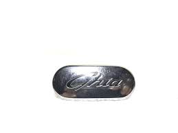 Logo emblemat znaczek Ford Ghia 3M5116098AD