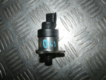 ZAWÓR CZUJNIK POMPY PALIWA RENAULT TRAFIC MOVANO MASTER 1.9 2.2 2.5 DCI