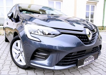 Renault Clio V 2019 Renault Clio INTENSE/ Navi/Led/As.Pasa Ruchu/, zdjęcie 28