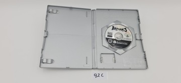 NINTENDO GAMECUBE Rayman 3 HOODLUM HAVOC