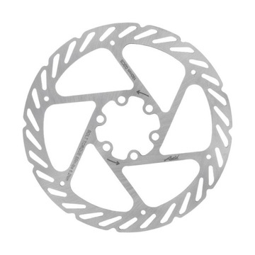 Tarcza hamulcowa Sram Centerline 220 mm (9
