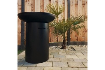 ПЕЧЬ BONBIZA RUST GARDEN/BONFEU