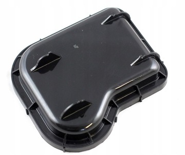 Zaślepka lewa dekiel lampy przód FORD TRANSIT MK7