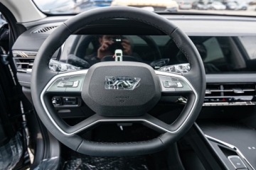 JAC 2025 JAC JS8 Pro 1.5 T-GDI DCT 7os. Suv 175KM 2025, zdjęcie 10