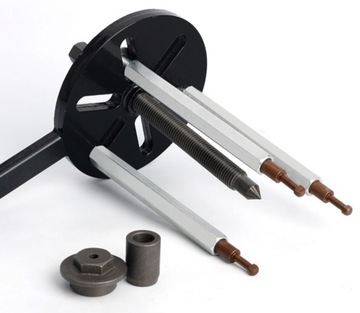 СЪЕМНИК ПОДШИПНИКА СЪЕМНИК ПОДШИПНИКА, КОМПЛЕКТ СЪЕМНИКОВ, СТАЛЬ ВЫСОКОЙ ТВЕРДОСТИ