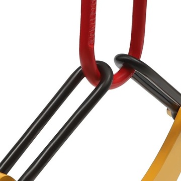 Регулируемый держатель для камней на 260 кг. Отверстие 8-30 см.