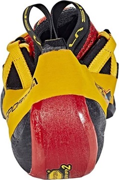 Детские скалодромы LA SPORTIVA Vibram 33