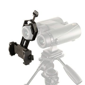 Универсальный дельта-адаптер для смартфонов