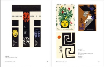 Школа польского плаката Здзислава Шуберта